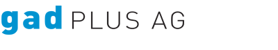 gadPLUS AG
